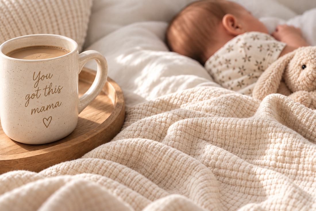 Do You Need to Switch Sides When Breastfeeding?