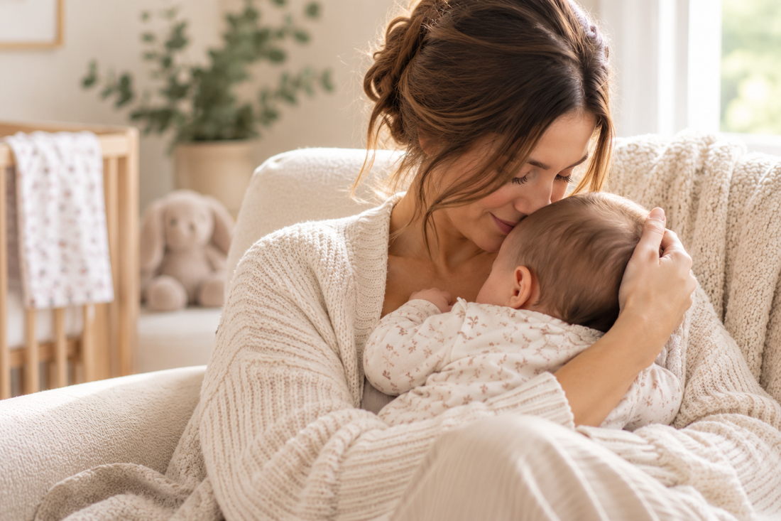 Should You Start Breastfeeding on the Same Side You Ended On?