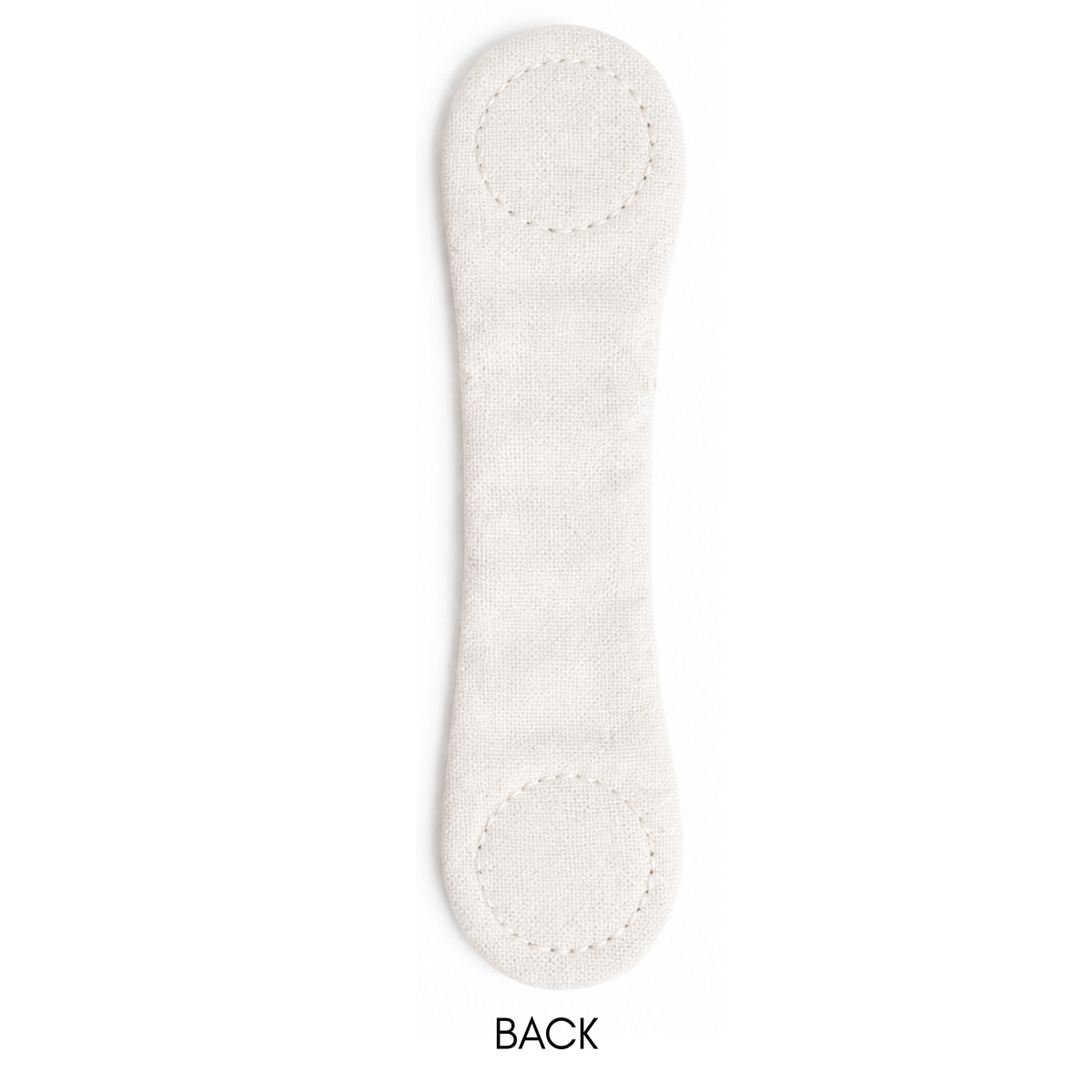 The Nurture Clip — Linen