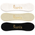 The Nurture Clip — Linen + Oat + Midnight 3-Pack