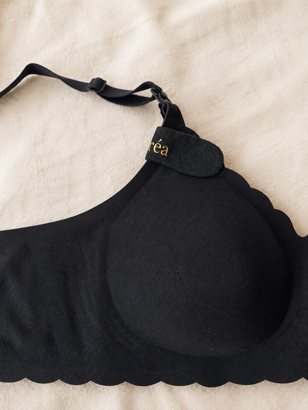 The Nurture Clip — Linen + Oat + Midnight 3-Pack