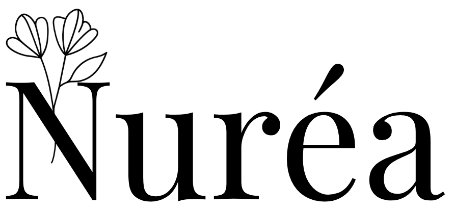 Nuréa breastfeeding products logo